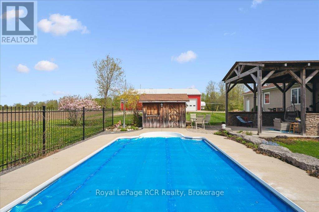 












392492 SOUTHGATE SDRD 39 SIDE ROAD

,
Southgate,




Ontario
N0G2A0

