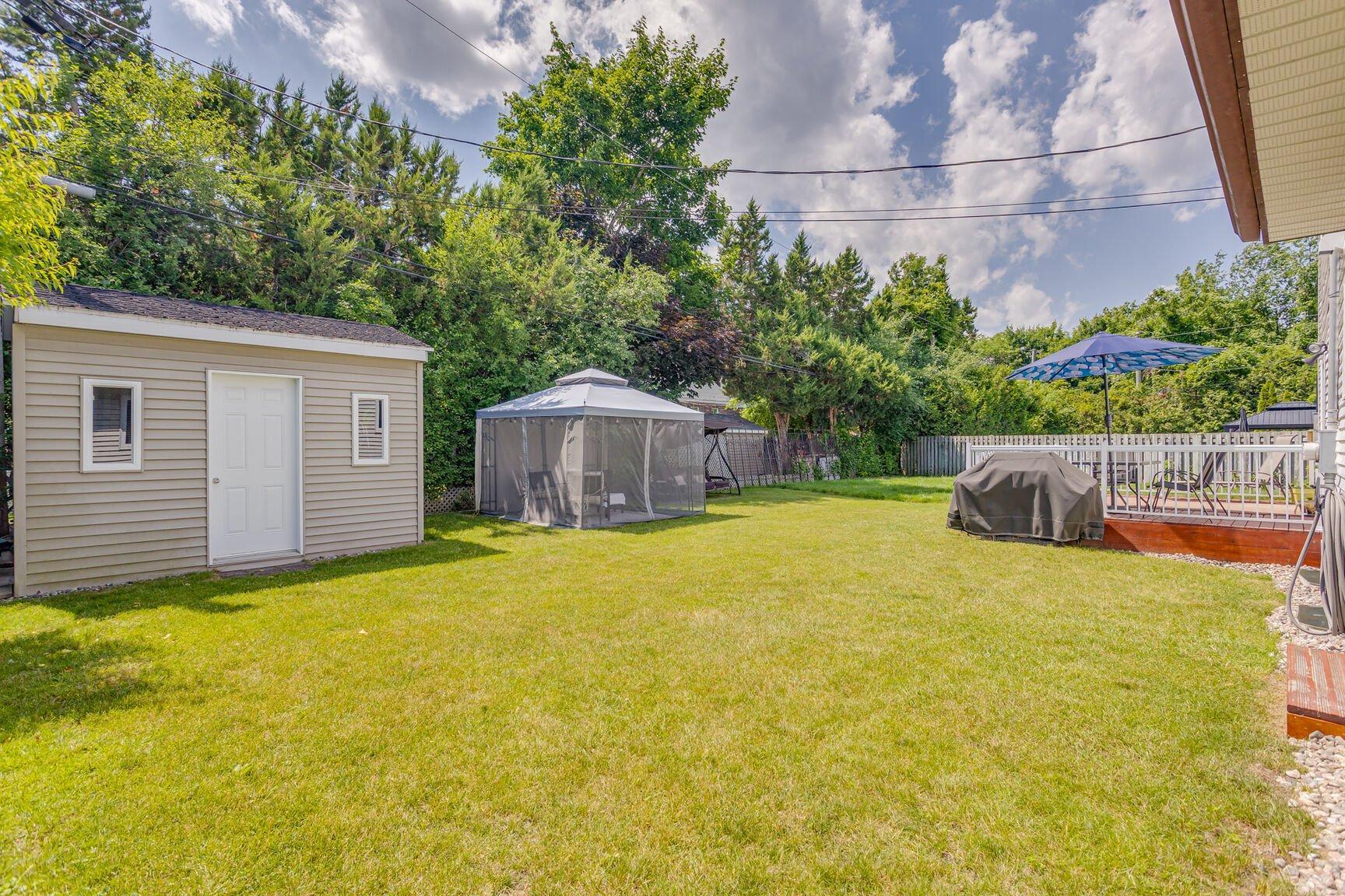 









4968


Rue Trépanier

,
Montréal (Pierrefonds-Roxboro),




QC
H9K1J2

