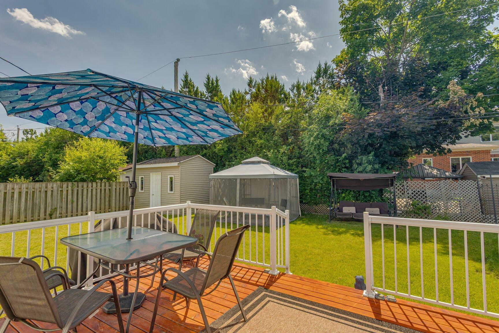 









4968


Rue Trépanier

,
Montréal (Pierrefonds-Roxboro),




QC
H9K1J2

