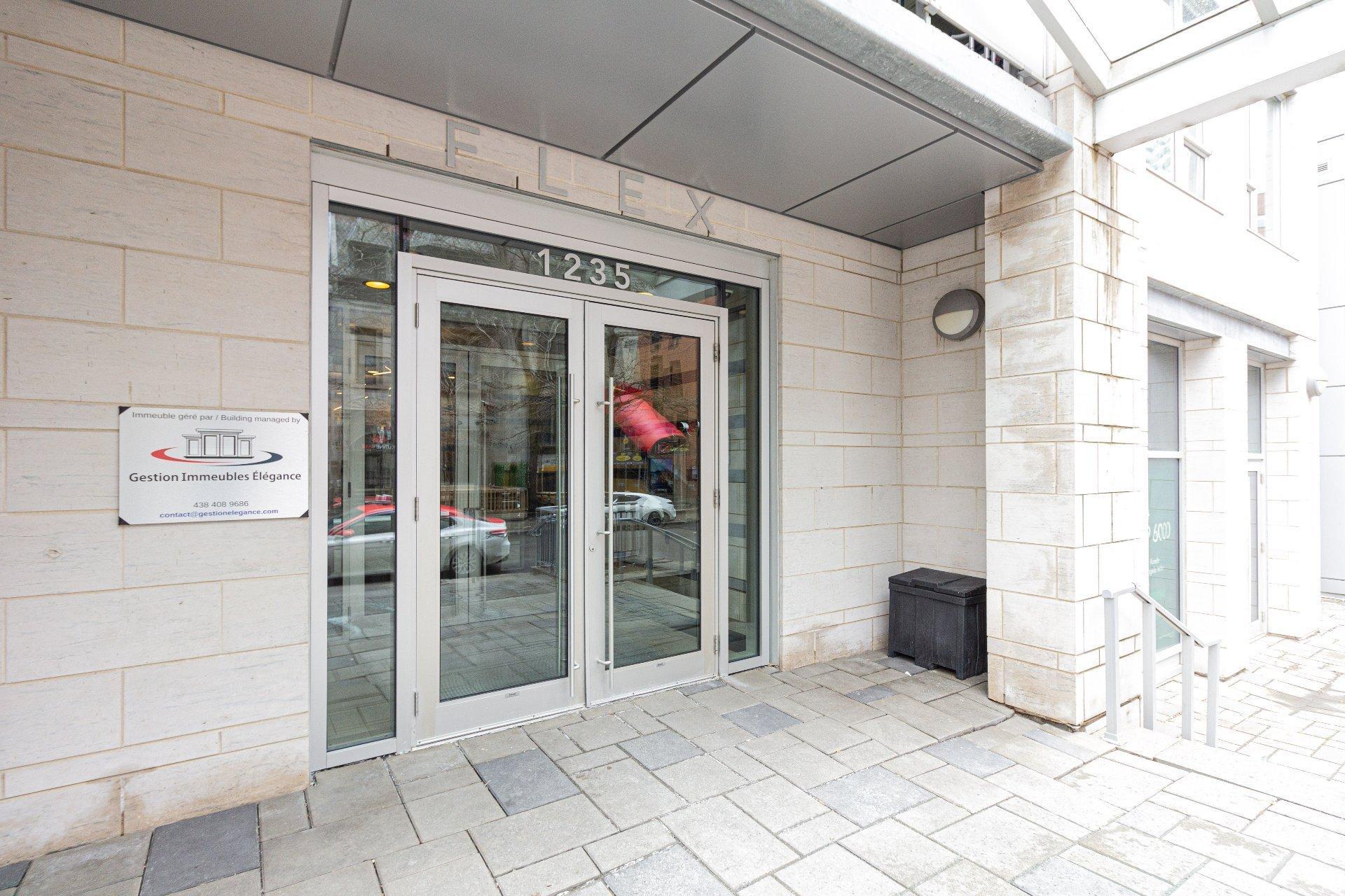 









1235


Rue Bishop

, 620,
Montréal (Ville-Marie),




QC
H3G2A6


