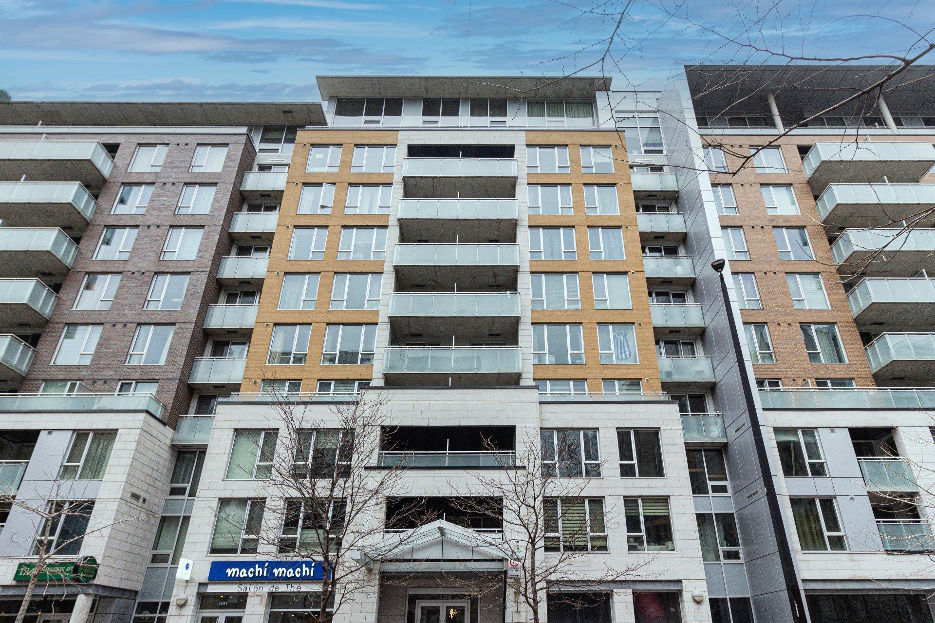 









1235


Rue Bishop

, 620,
Montréal (Ville-Marie),




QC
H3G2A6

