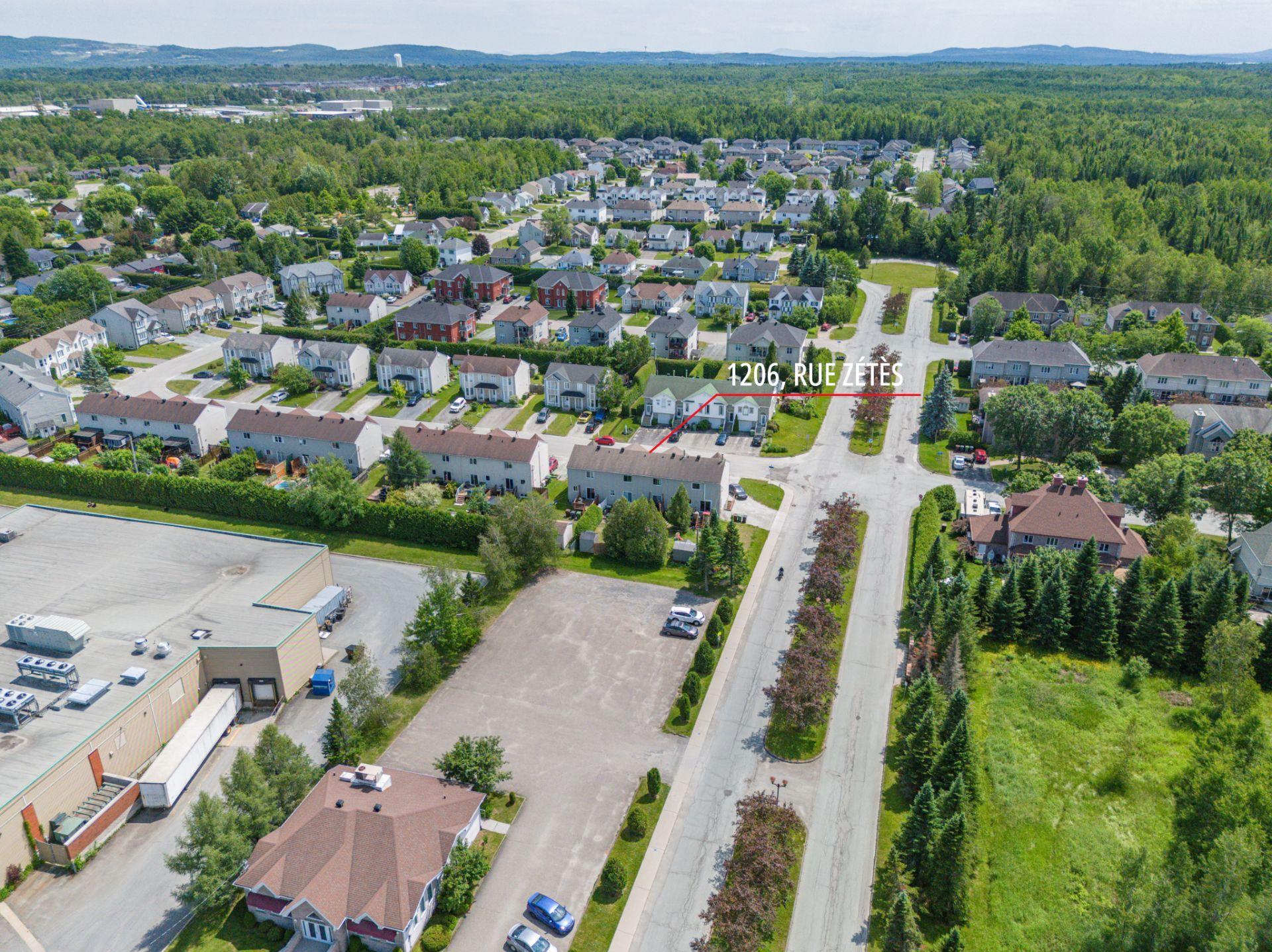 









1206


Rue Zétes

,
Sherbrooke (Brompton/Rock Forest/Saint-Élie/Deauville),




QC
J1R0K3

