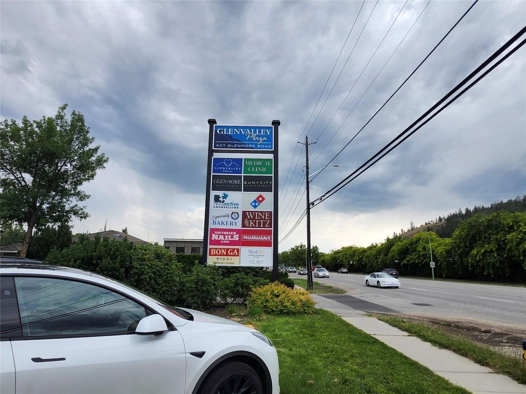 









437


Glenmore

Road, 107,
Kelowna,




BC
V1V 1Z4

