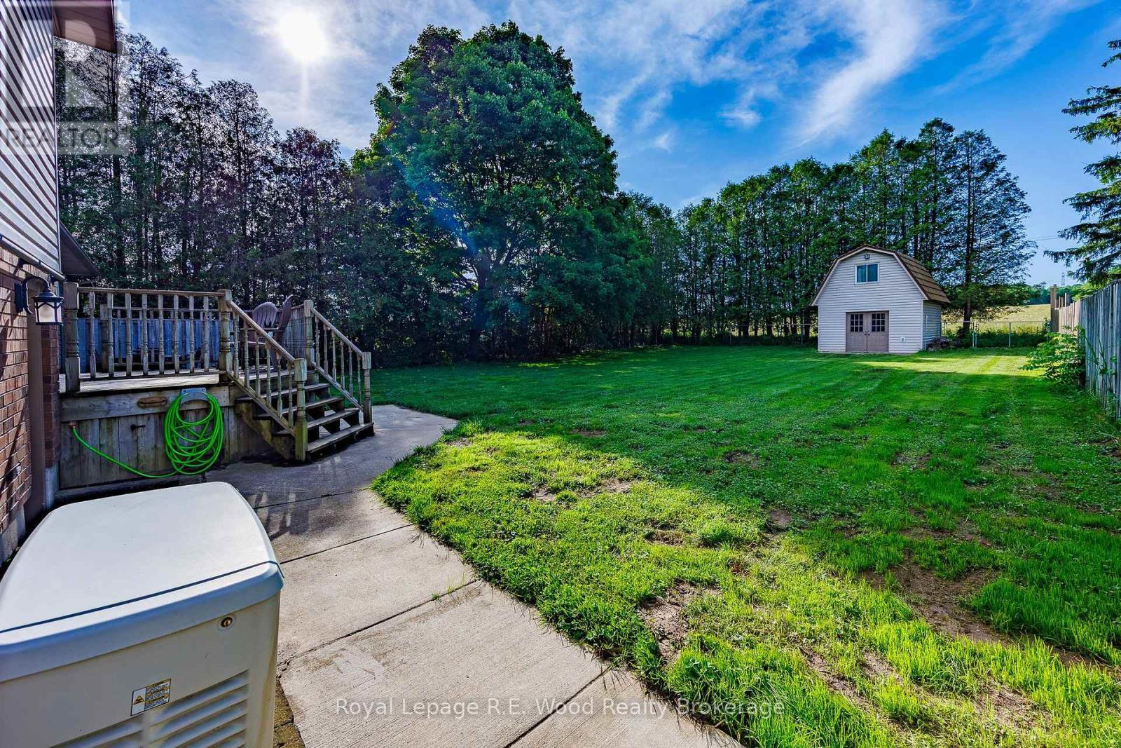 












164047 BROWNSVILLE ROAD

,
South-West Oxford,




Ontario
N4G4G8

