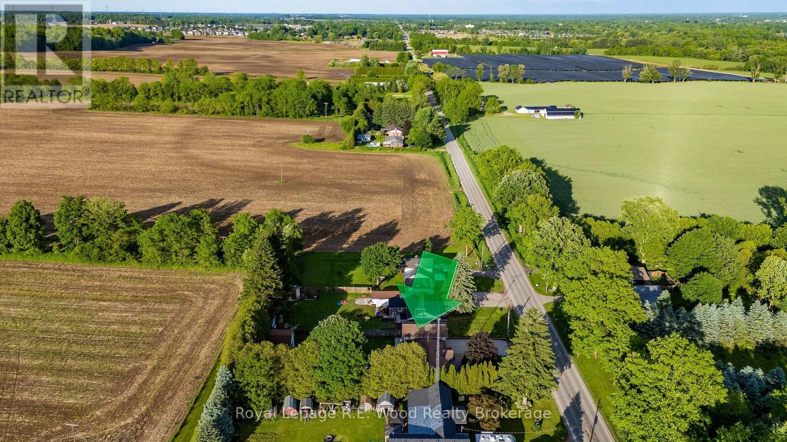 












164047 BROWNSVILLE ROAD

,
South-West Oxford,




Ontario
N4G4G8


