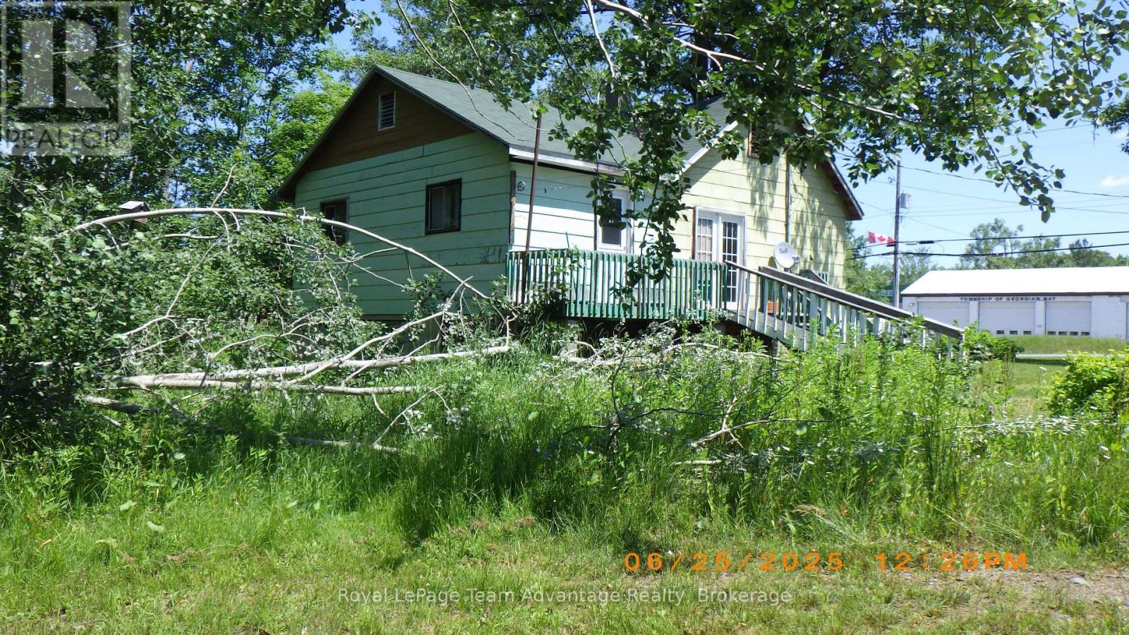 












613 HIGH STREET

,
Georgian Bay (Freeman),




Ontario
P0C1H0


