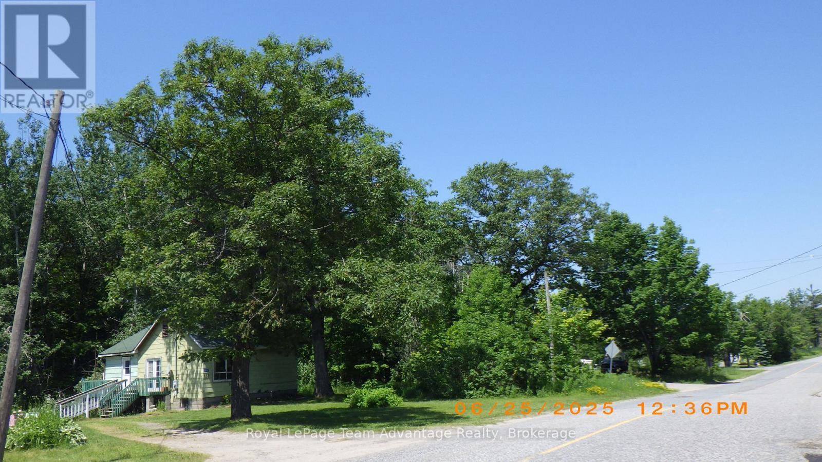 












613 HIGH STREET

,
Georgian Bay (Freeman),




Ontario
P0C1H0

