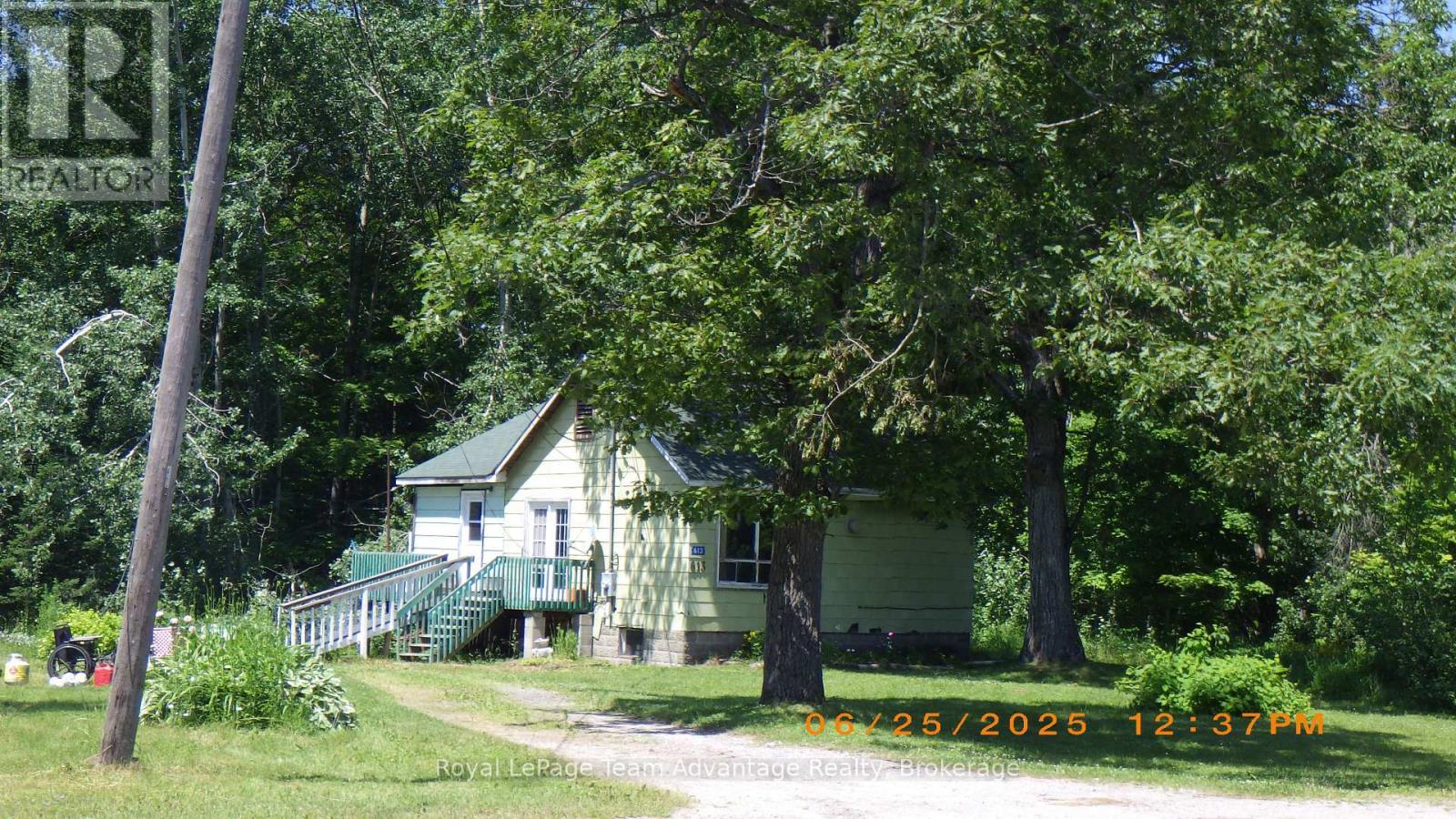 












613 HIGH STREET

,
Georgian Bay (Freeman),




Ontario
P0C1H0

