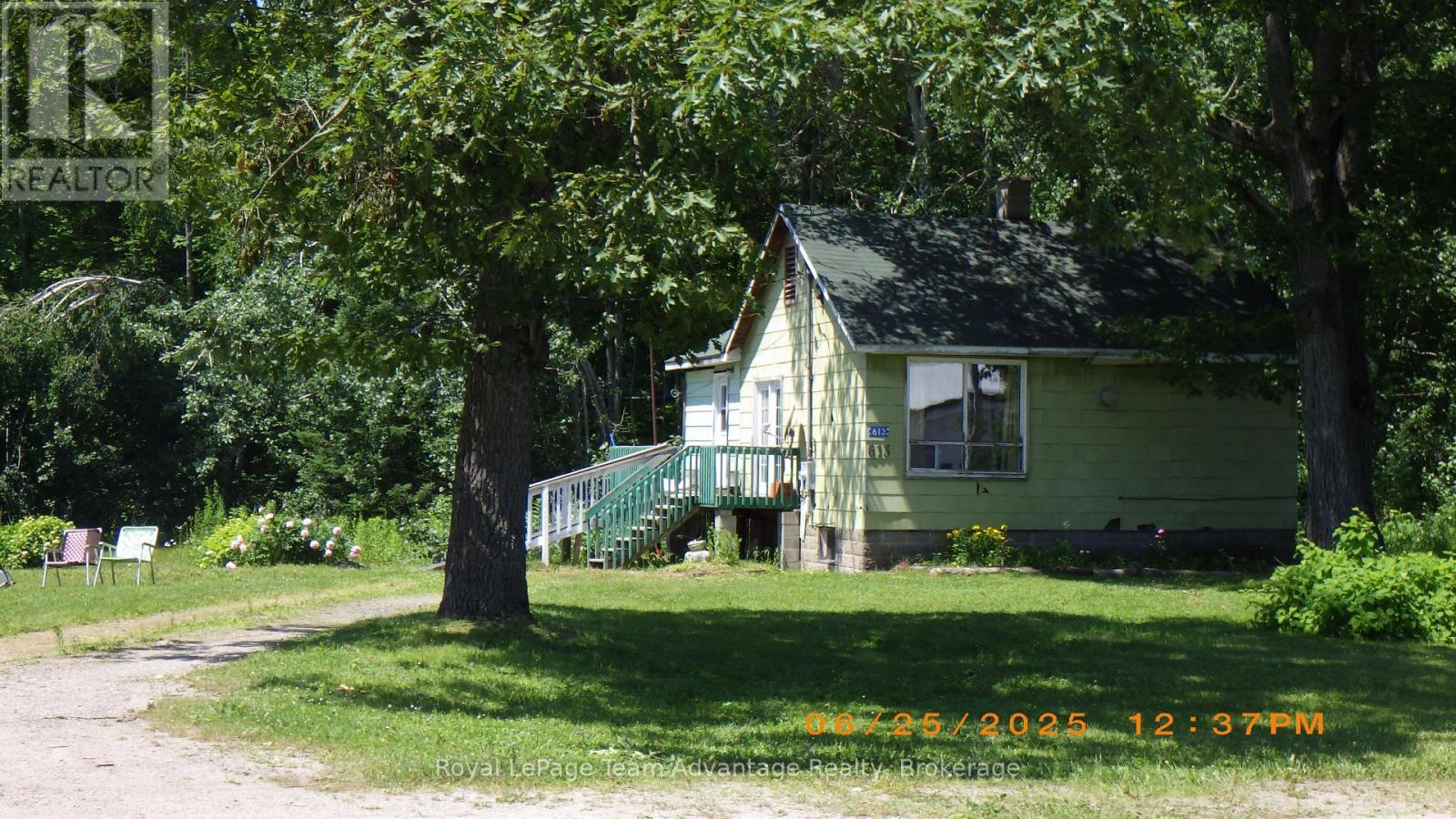 












613 HIGH STREET

,
Georgian Bay (Freeman),




Ontario
P0C1H0

