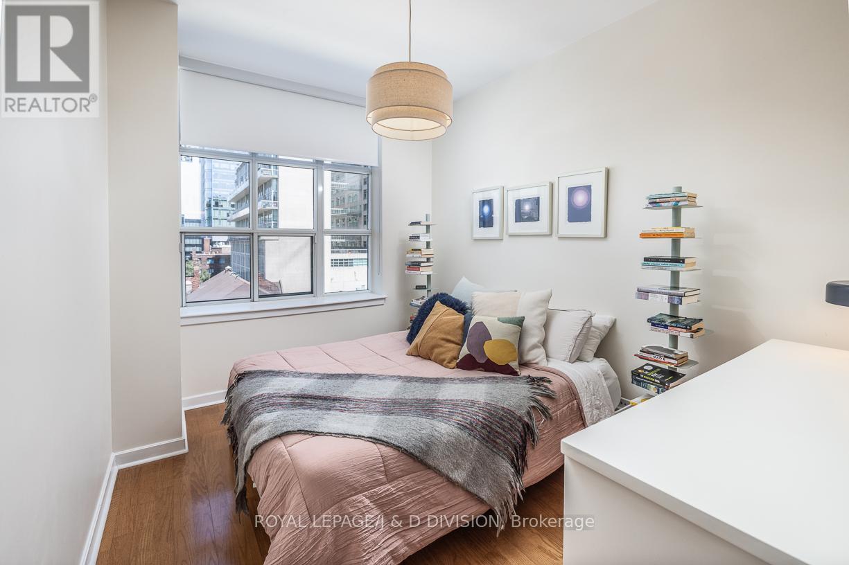












610 - 438 RICHMOND STREET W

,
Toronto,




Ontario
M5V3S6

