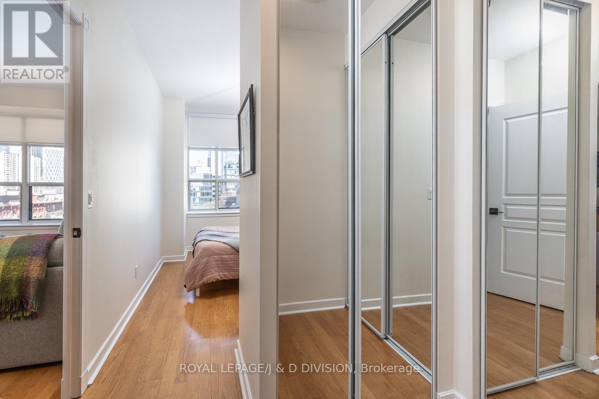 












610 - 438 RICHMOND STREET W

,
Toronto,




Ontario
M5V3S6

