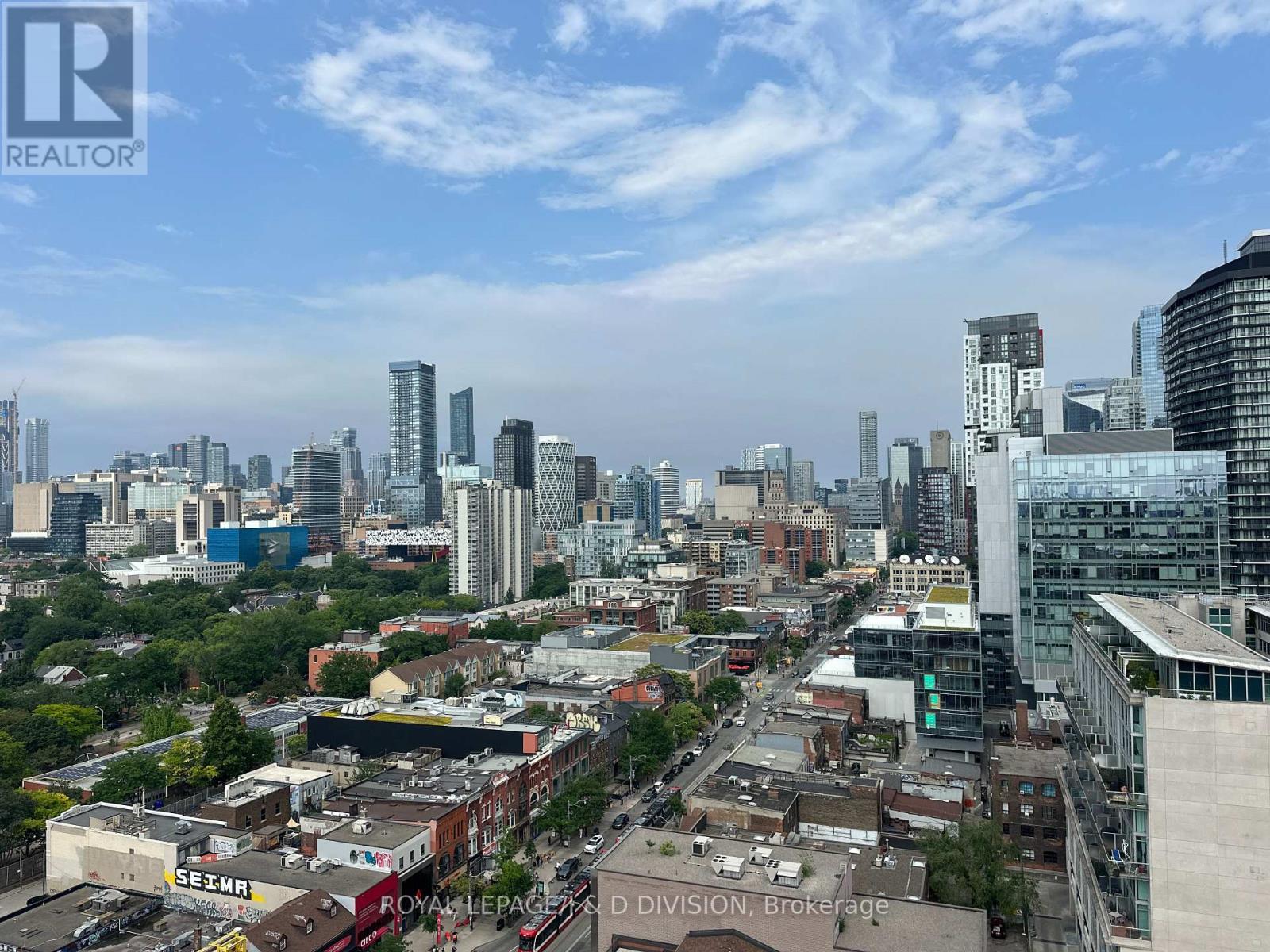 












610 - 438 RICHMOND STREET W

,
Toronto,




Ontario
M5V3S6

