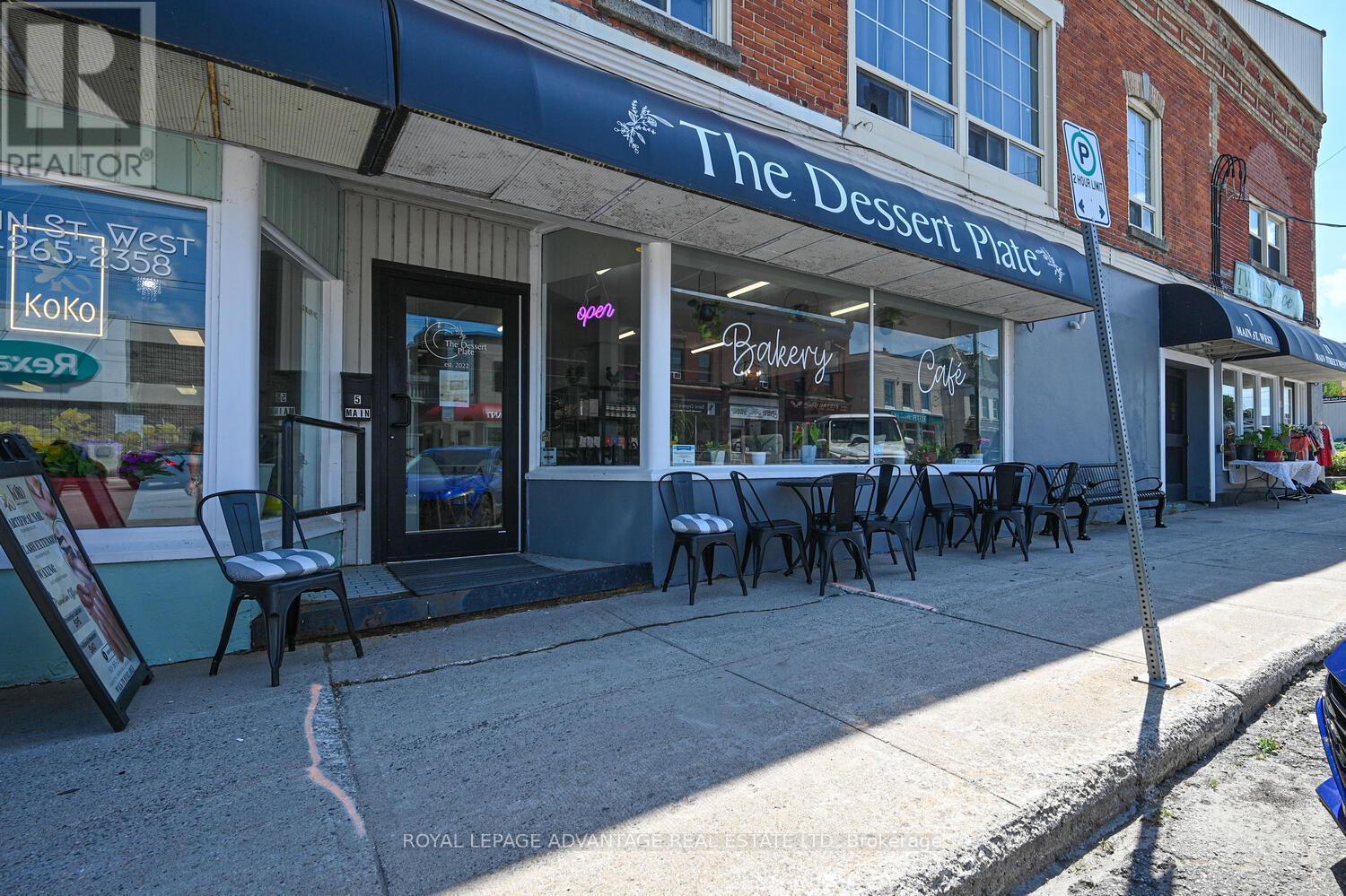 












5 MAIN STREET W

,
Smiths Falls,




Ontario
K7A2A8

