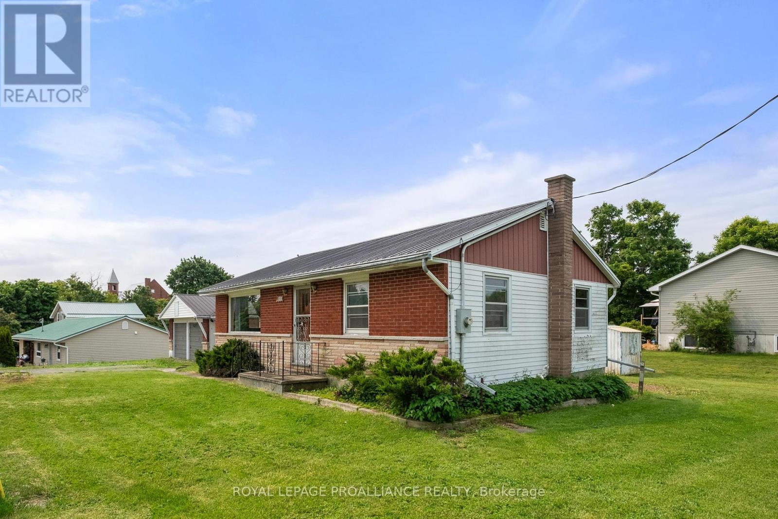 












109 VICTORIA STREET

,
Trent Hills (Hastings),




Ontario
K0L1Y0

