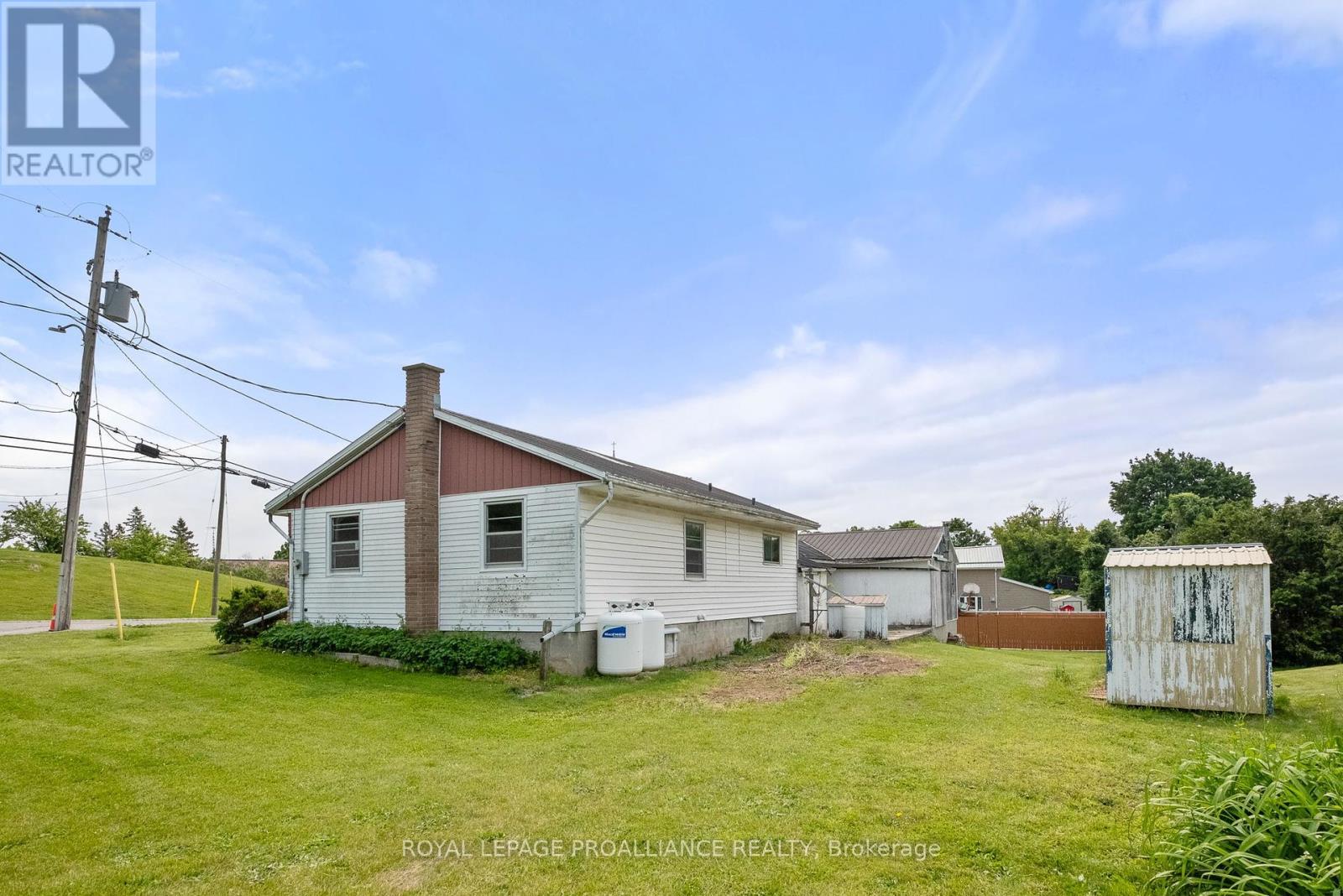 












109 VICTORIA STREET

,
Trent Hills (Hastings),




Ontario
K0L1Y0


