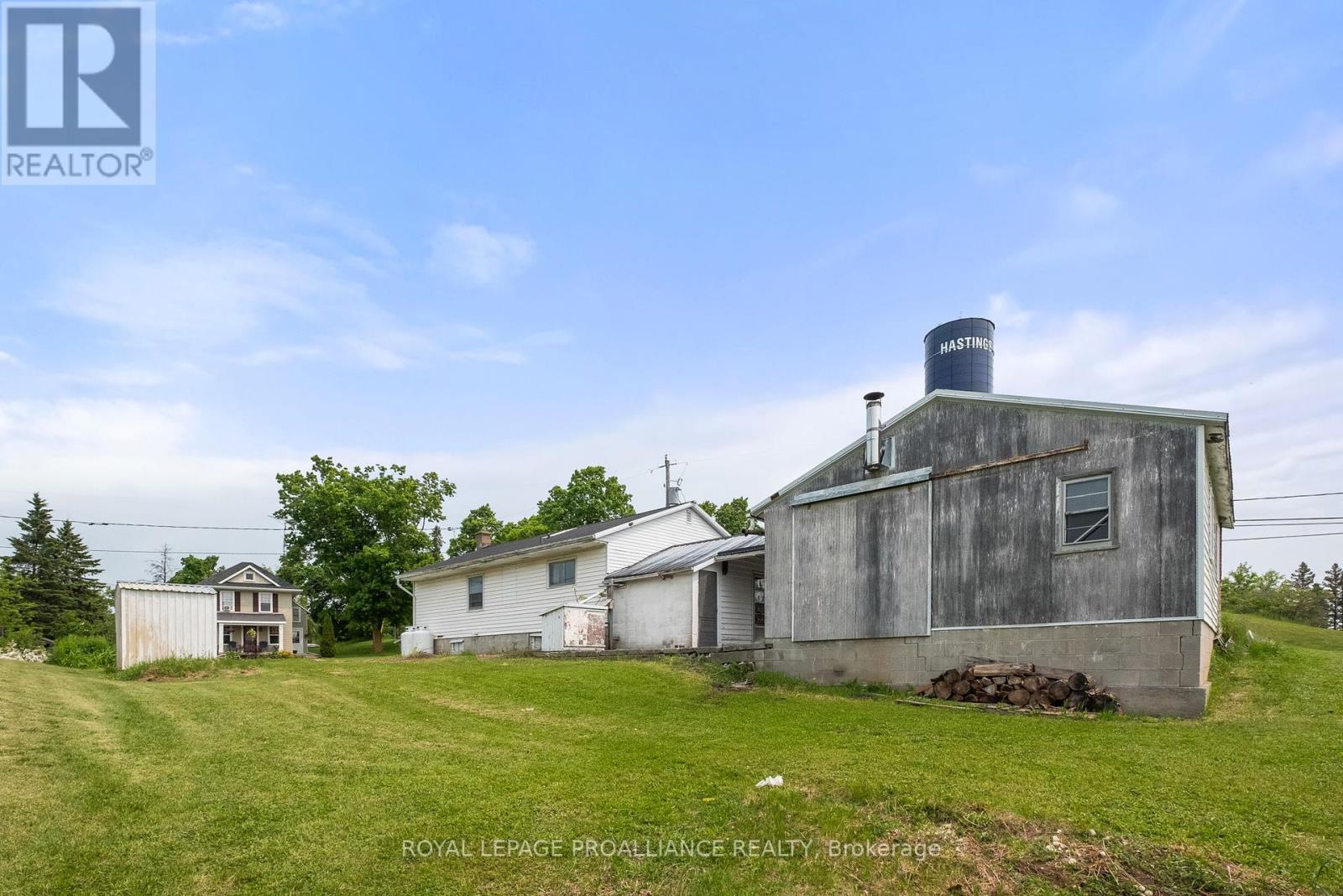 












109 VICTORIA STREET

,
Trent Hills (Hastings),




Ontario
K0L1Y0

