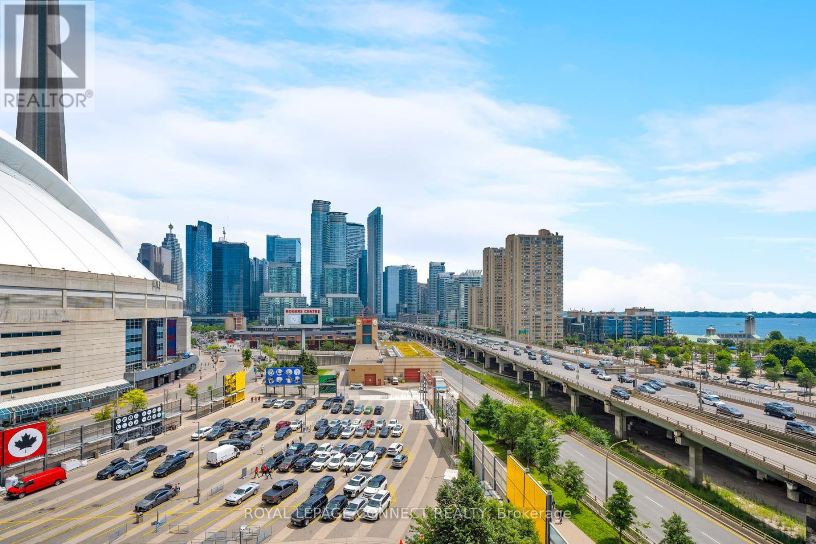 












901-UNF - 5 MARINER TERRACE

,
Toronto,




Ontario
M5V3V6

