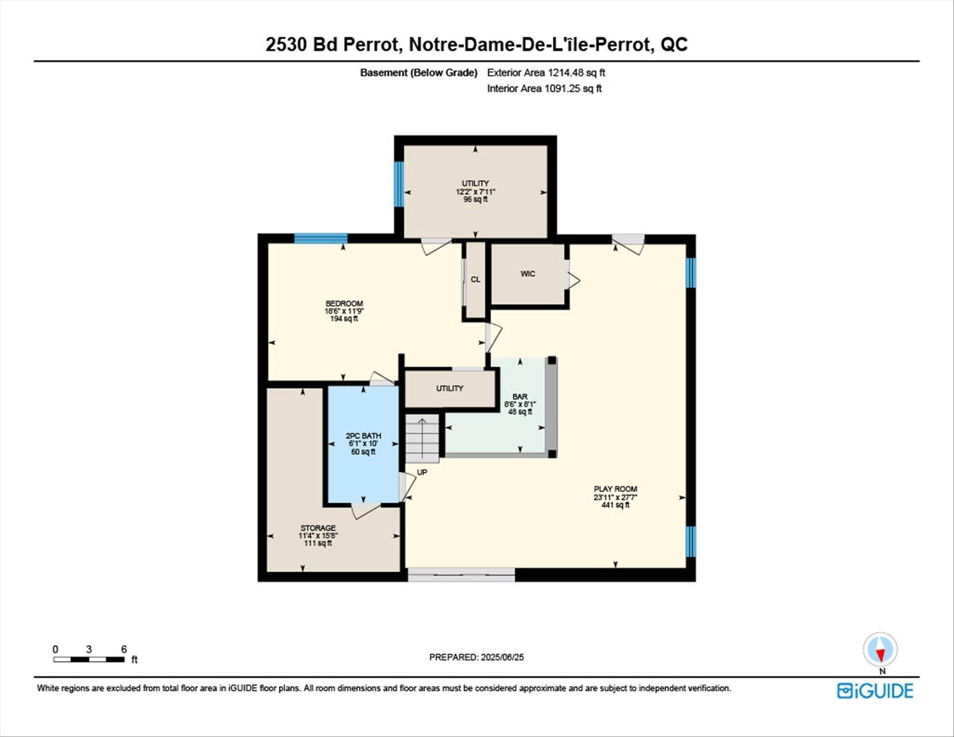 









2530


Boul. Perrot

,
Notre-Dame-de-l'Île-Perrot,




QC
J7W2Z4

