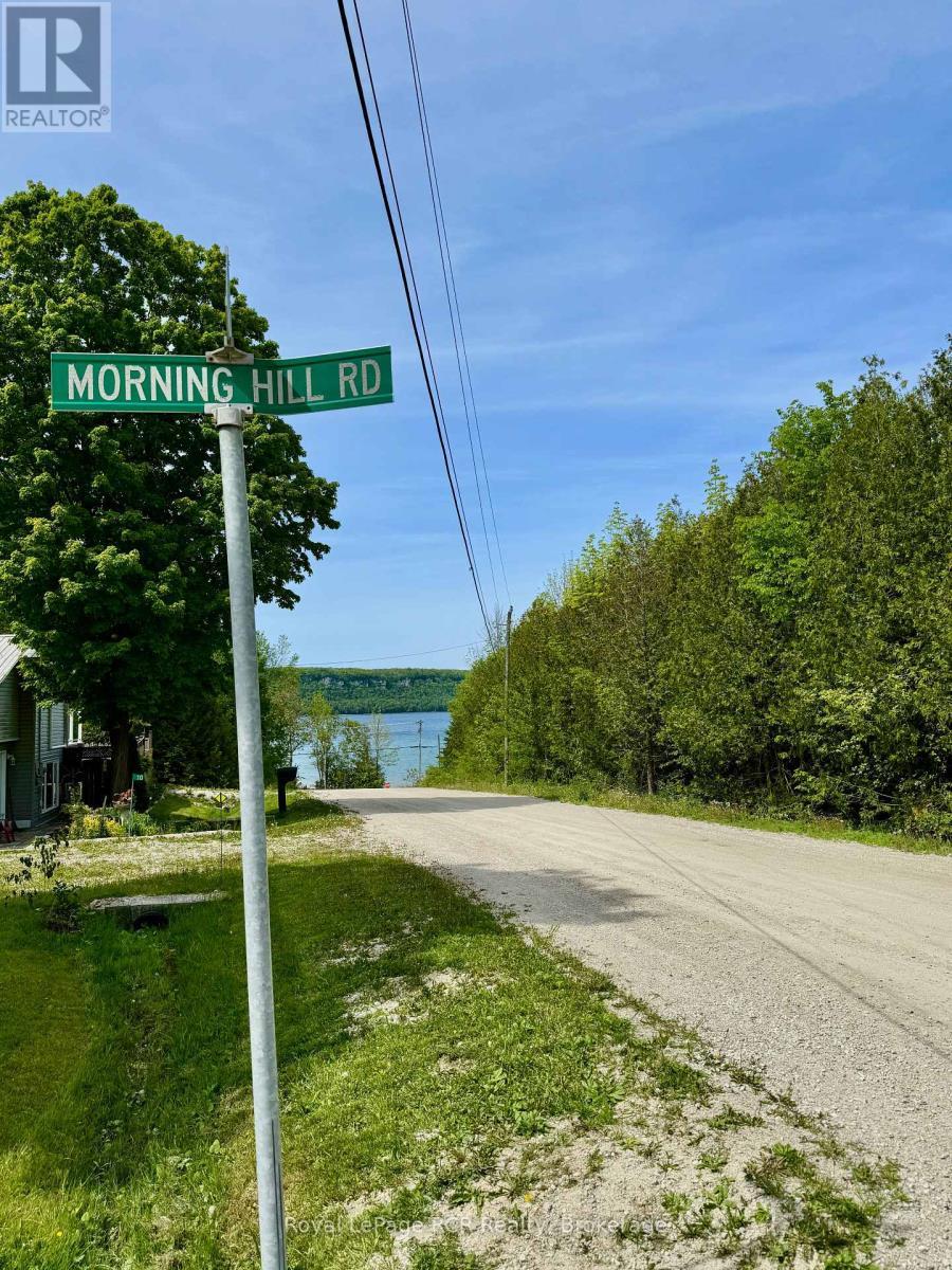 












16 MORNING HILL ROAD

,
South Bruce Peninsula,







Ontario
N0H2T0

