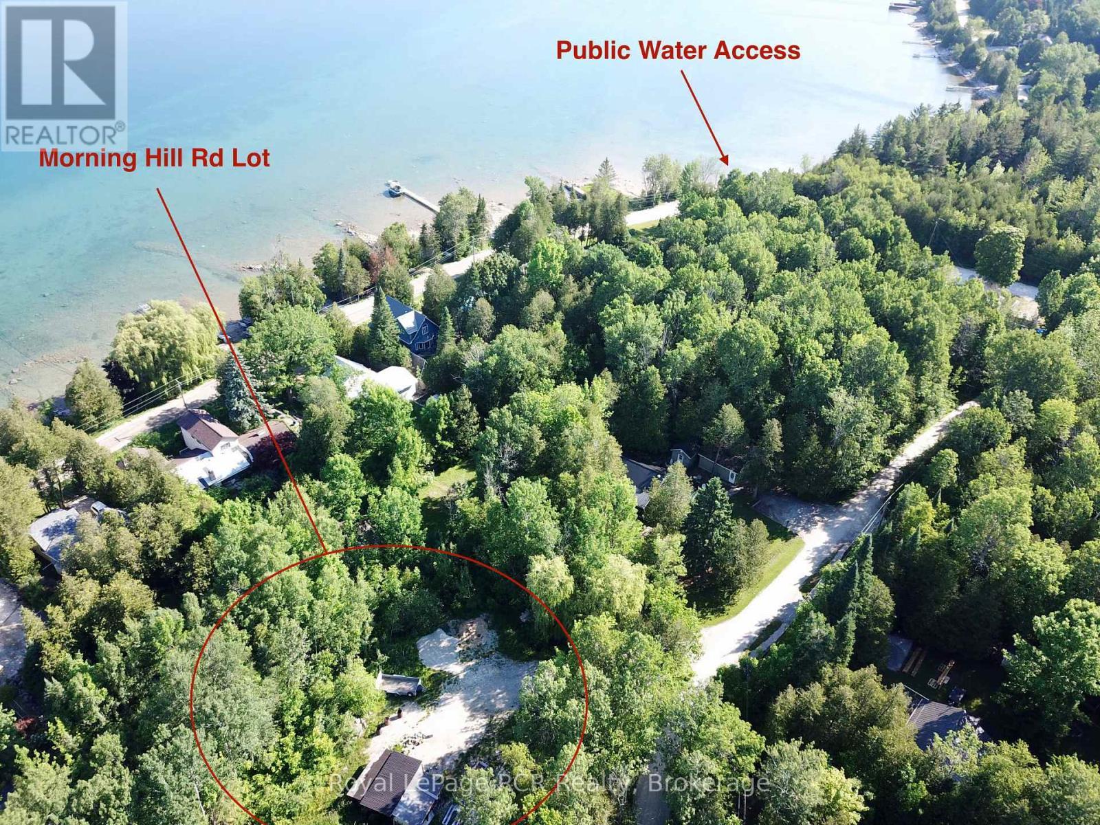 












16 MORNING HILL ROAD

,
South Bruce Peninsula,







Ontario
N0H2T0


