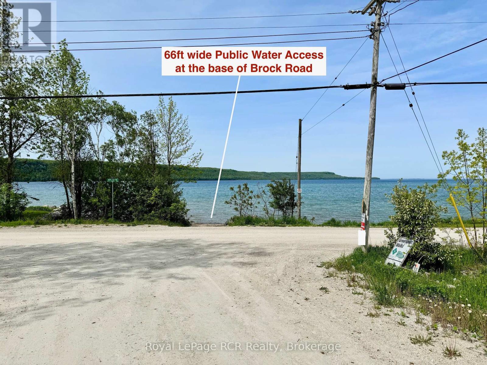 












16 MORNING HILL ROAD

,
South Bruce Peninsula,







Ontario
N0H2T0

