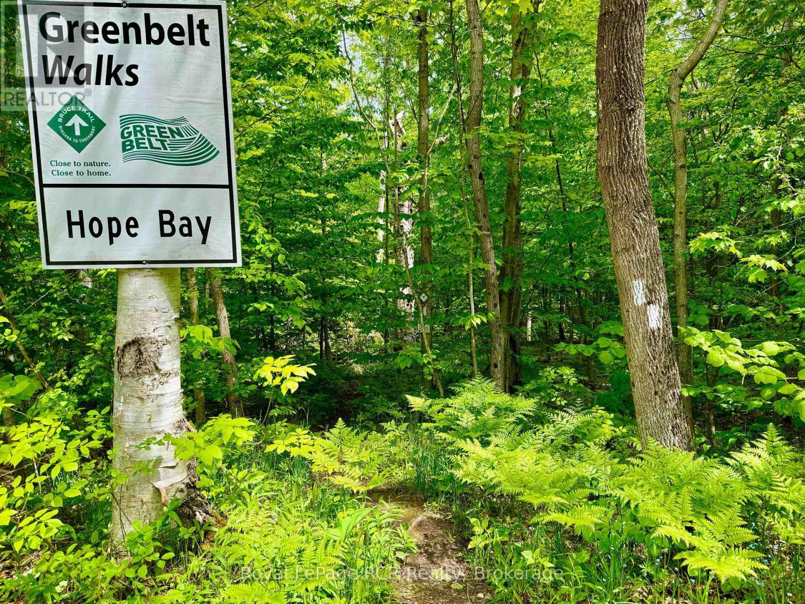 












16 MORNING HILL ROAD

,
South Bruce Peninsula,







Ontario
N0H2T0

