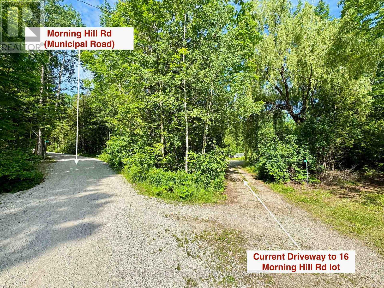 












16 MORNING HILL ROAD

,
South Bruce Peninsula,







Ontario
N0H2T0

