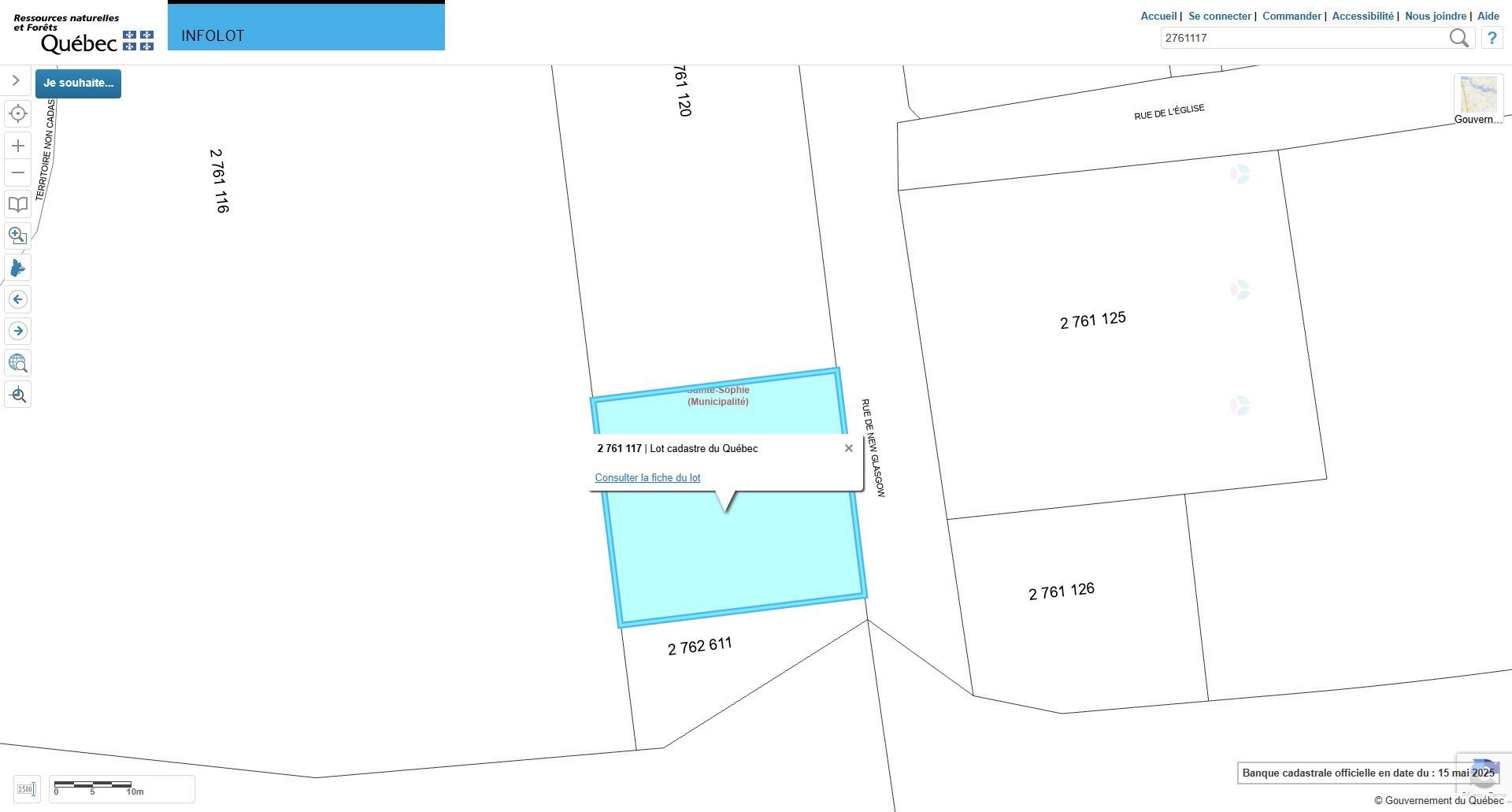 









633


Rue de New Glasgow

,
Sainte-Sophie,




QC
J5J2V7

