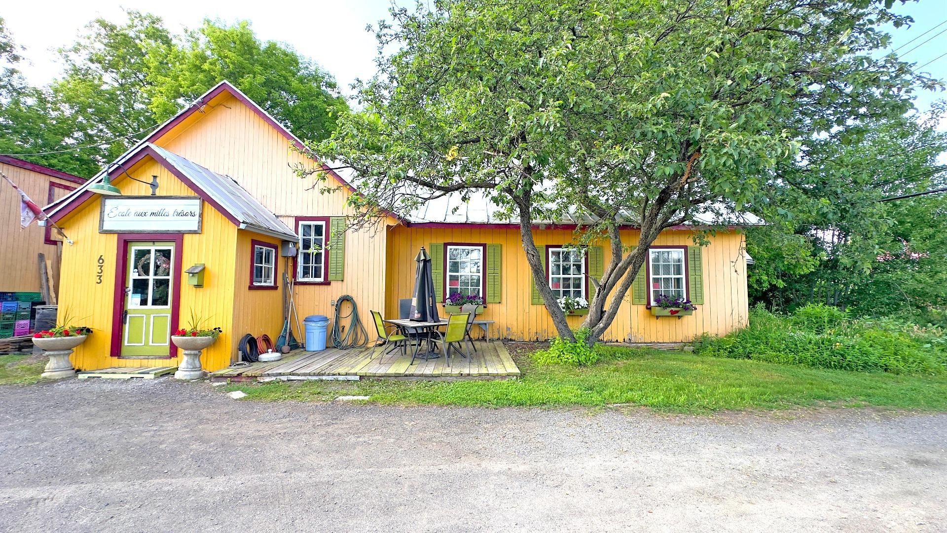 









633


Rue de New Glasgow

,
Sainte-Sophie,




QC
J5J2V7

