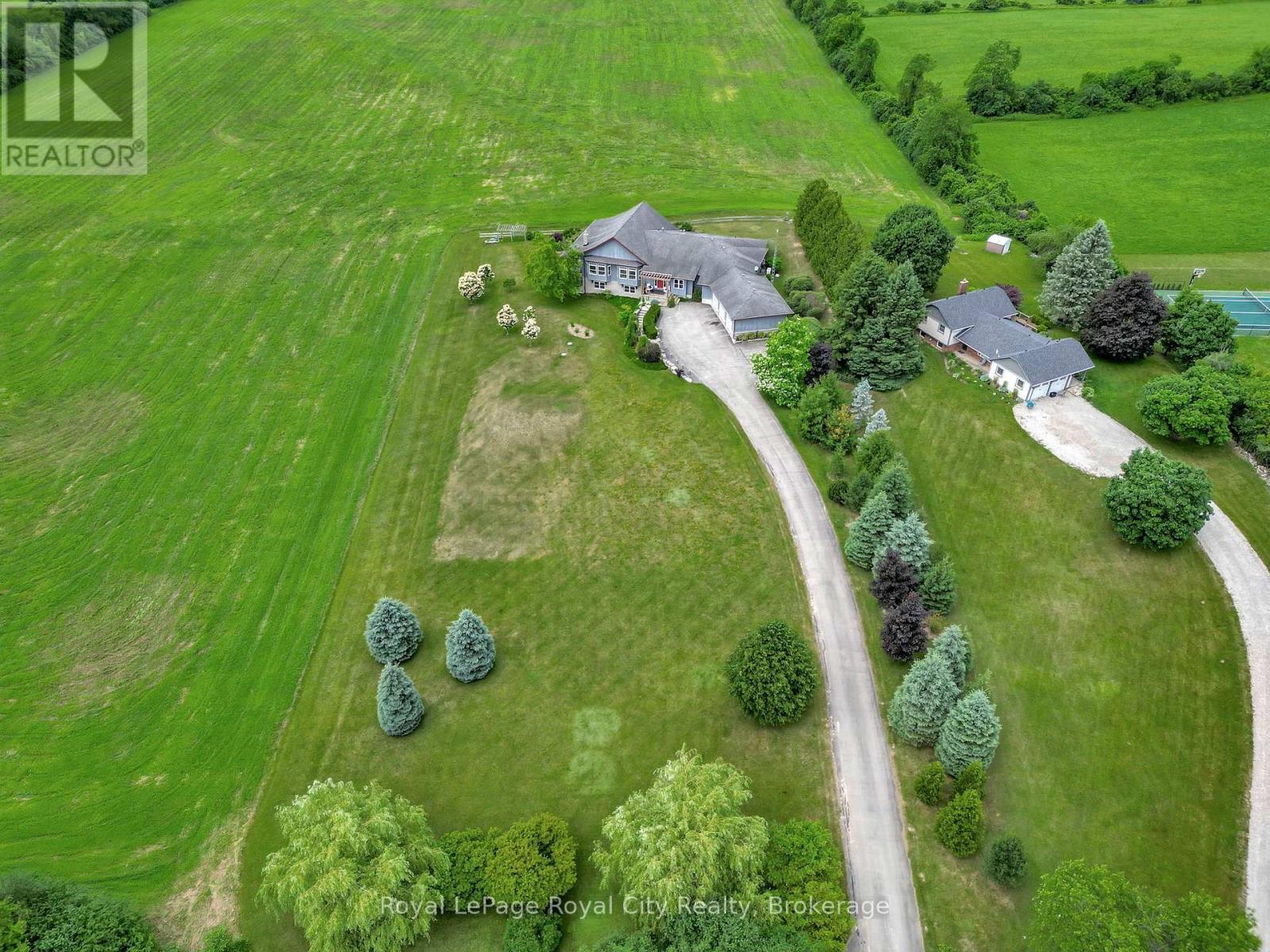 












7122 GORE ROAD

,
Puslinch (Crieff/Aikensville/Killean),




Ontario
N0B2J0


