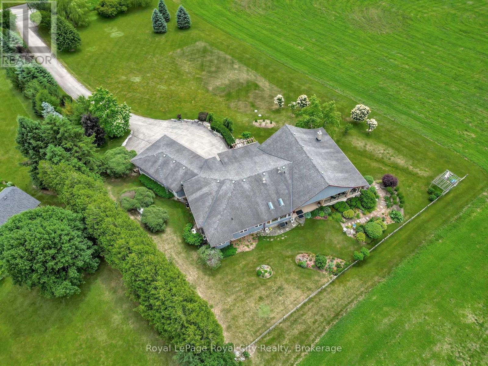 












7122 GORE ROAD

,
Puslinch (Crieff/Aikensville/Killean),




Ontario
N0B2J0

