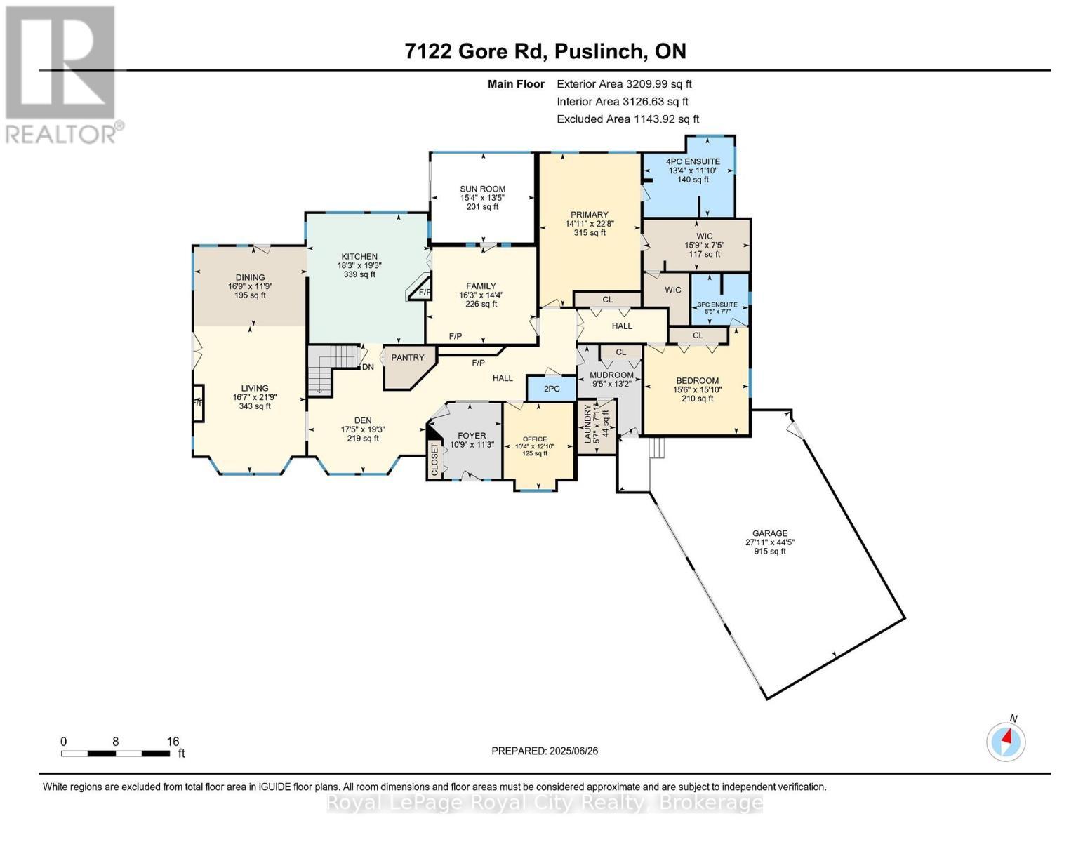 












7122 GORE ROAD

,
Puslinch (Crieff/Aikensville/Killean),




Ontario
N0B2J0

