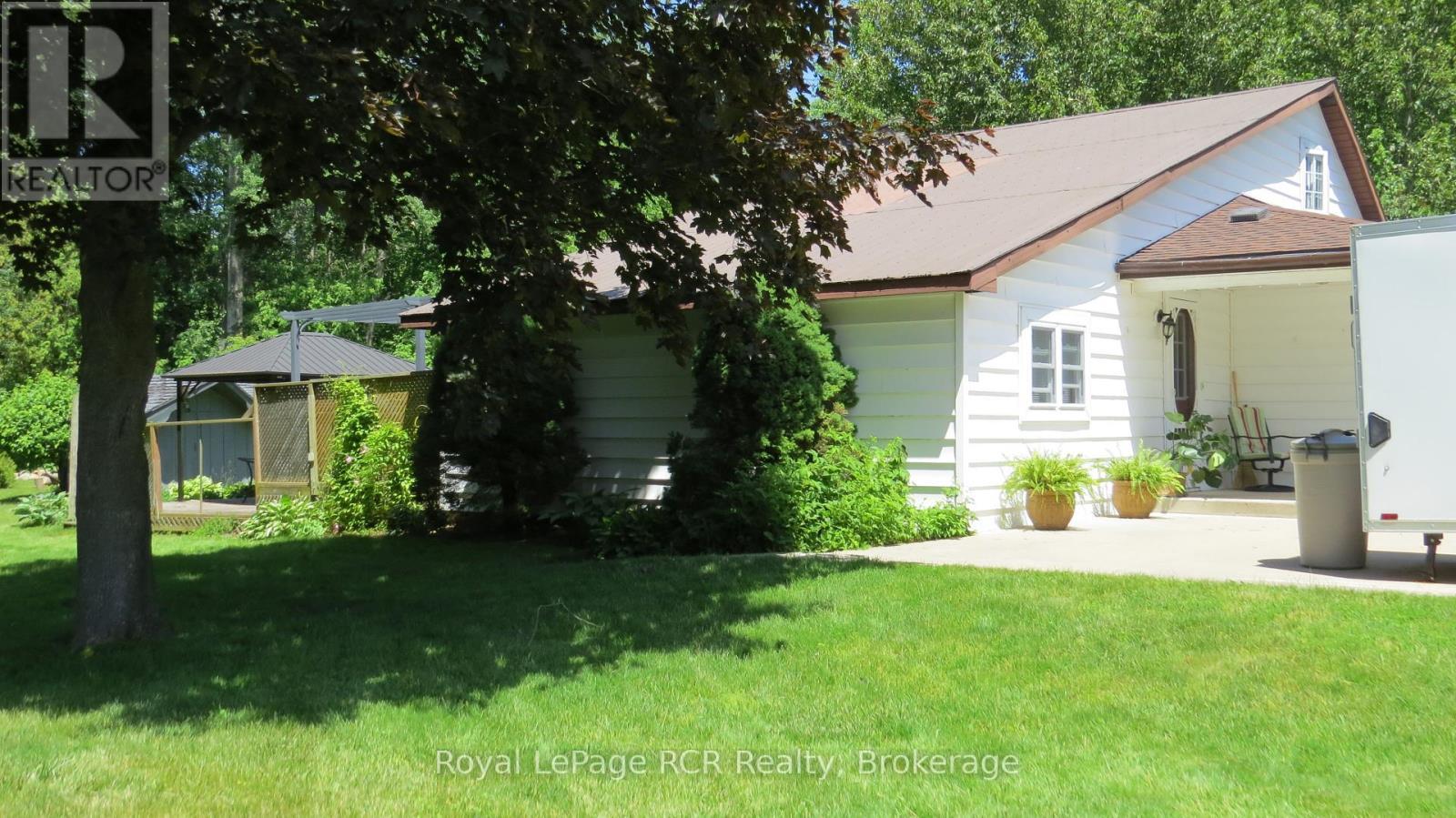 












164 EDWARD STREET

,
Saugeen Shores,




Ontario
N0H2L0

