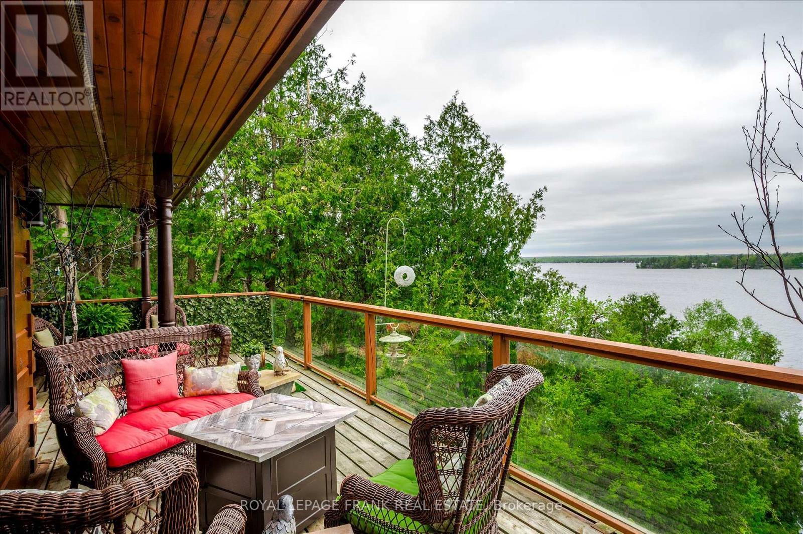 












124 FIRE ROUTE 66

,
Trent Lakes,




Ontario
K0L2J0

