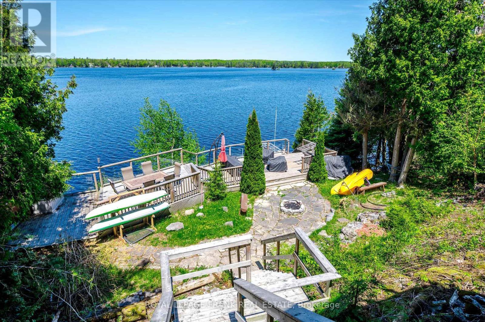 












124 FIRE ROUTE 66

,
Trent Lakes,




Ontario
K0L2J0

