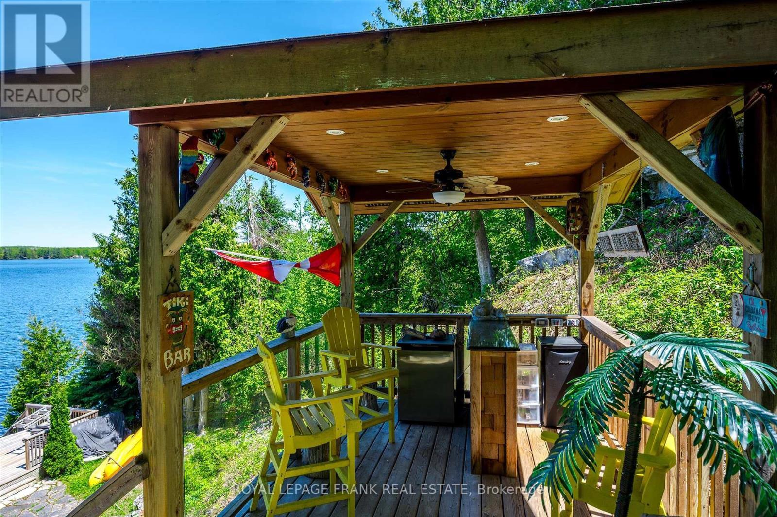












124 FIRE ROUTE 66

,
Trent Lakes,




Ontario
K0L2J0

