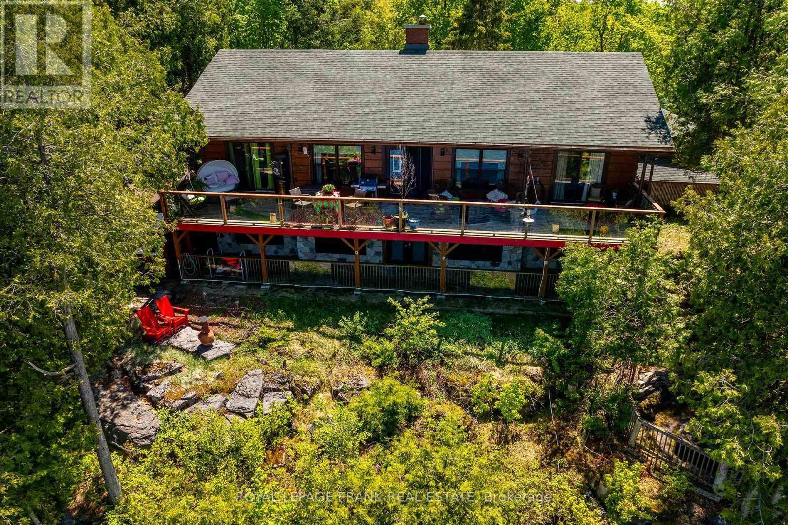 












124 FIRE ROUTE 66

,
Trent Lakes,




Ontario
K0L2J0

