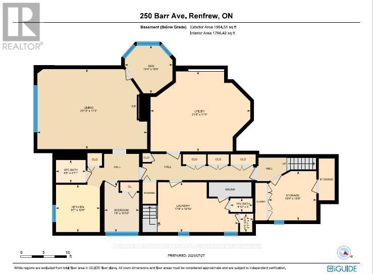 












154 QUARRY AVENUE

,
Renfrew,




Ontario
K7V2W4

