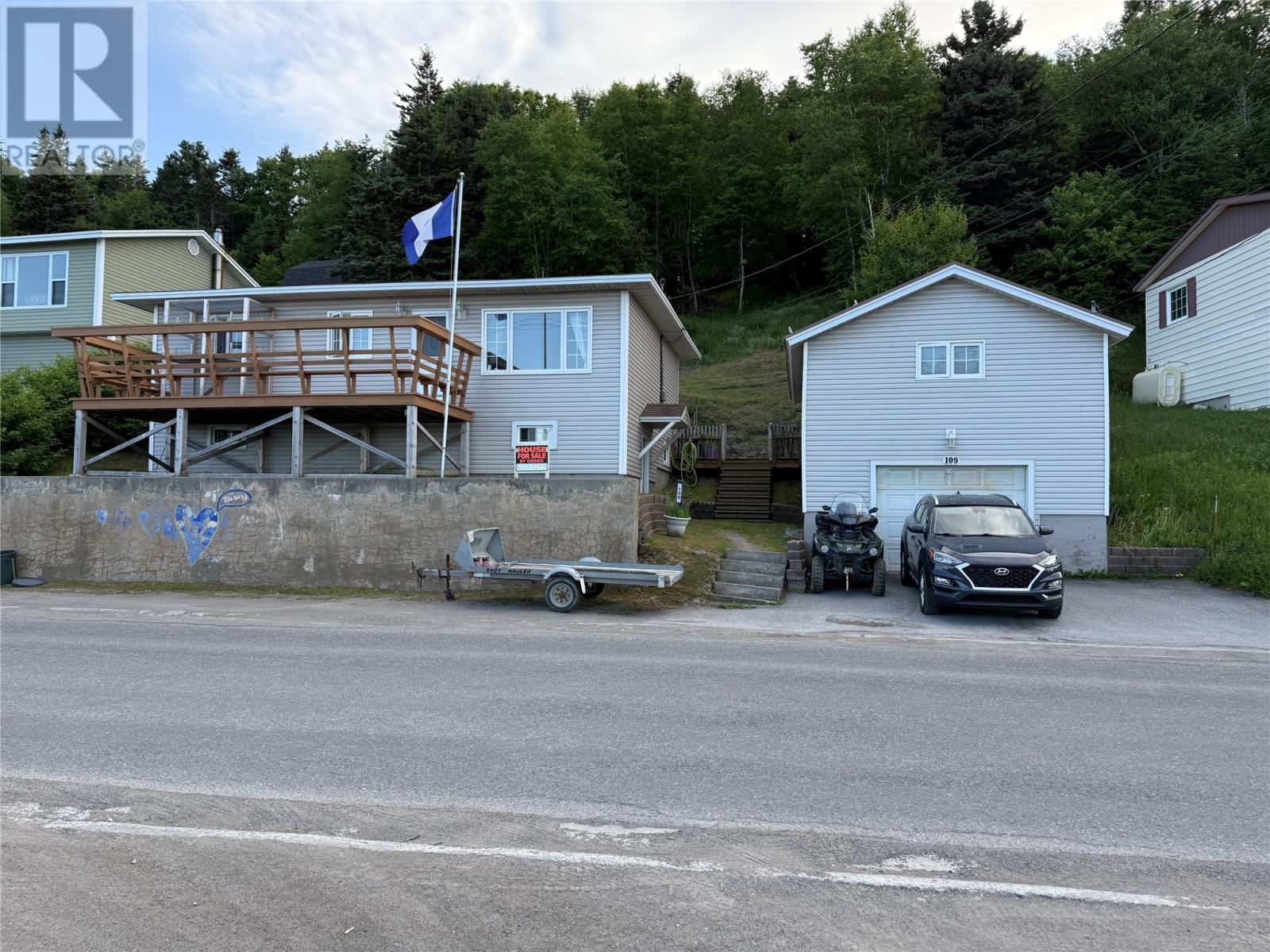 












109 Main Street

,
Mt. Moriah,




Newfoundland & Labrador
A0L1J0

