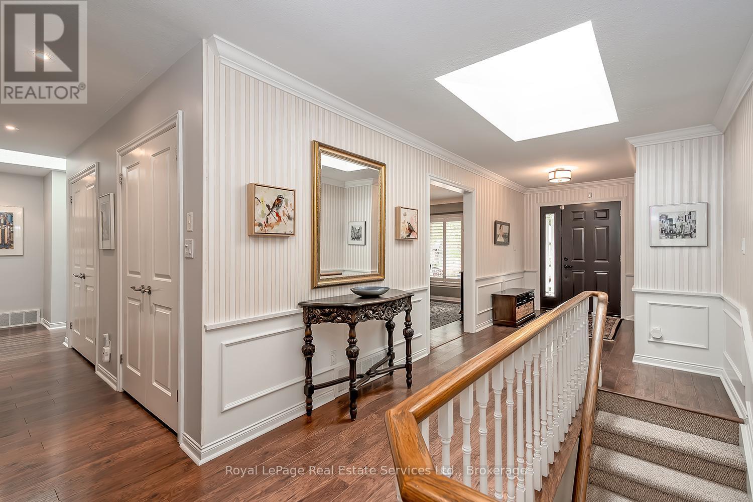 












1933 FOUR SEASONS DRIVE

,
Burlington (Tyandaga),




Ontario
L7P2Y3

