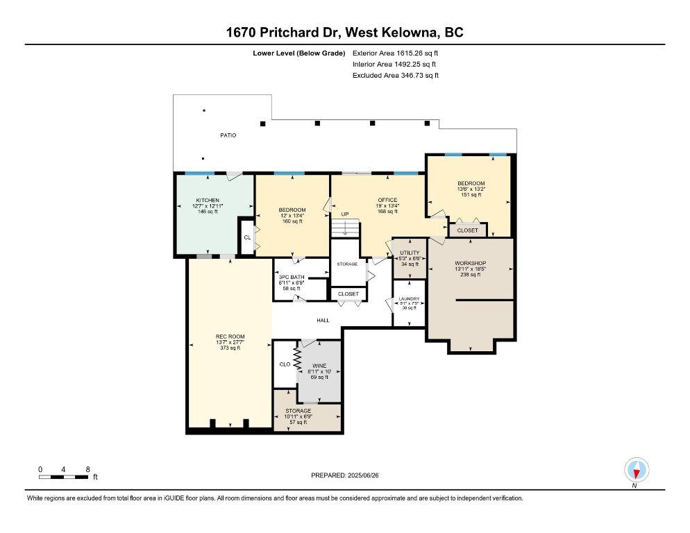 









1670


Pritchard

Drive,
West Kelowna,




BC
V4T 1X5

