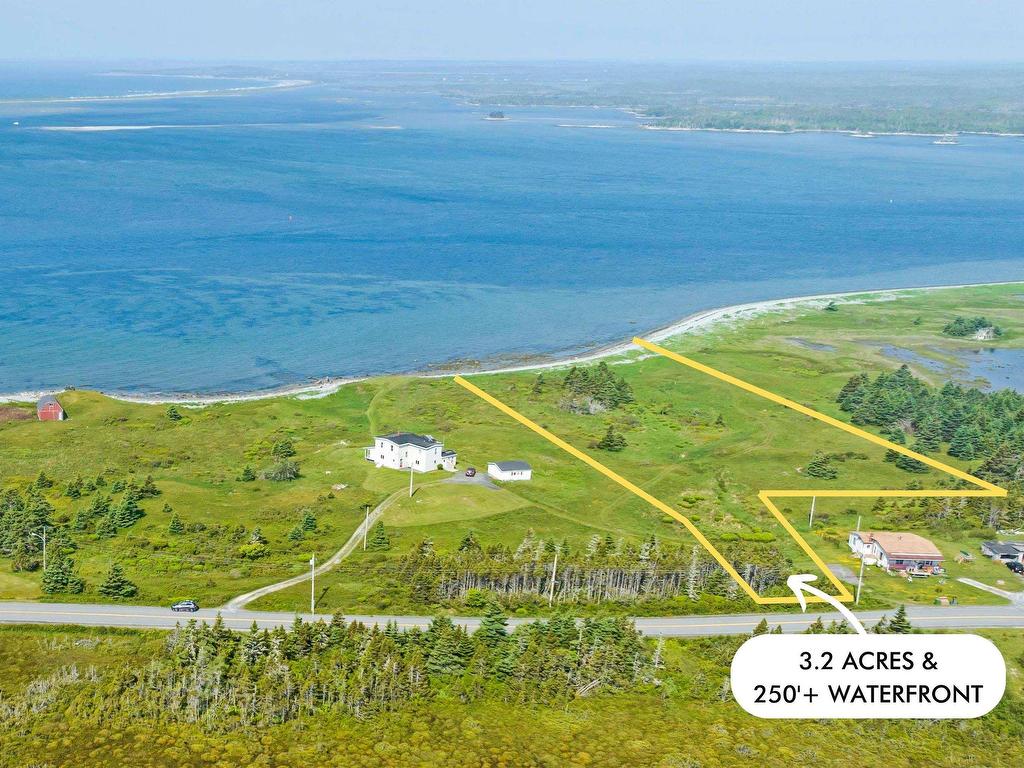 












Lot B2 Ostrea Lake Road

,
Pleasant Point,







NS
B0J 2L0


