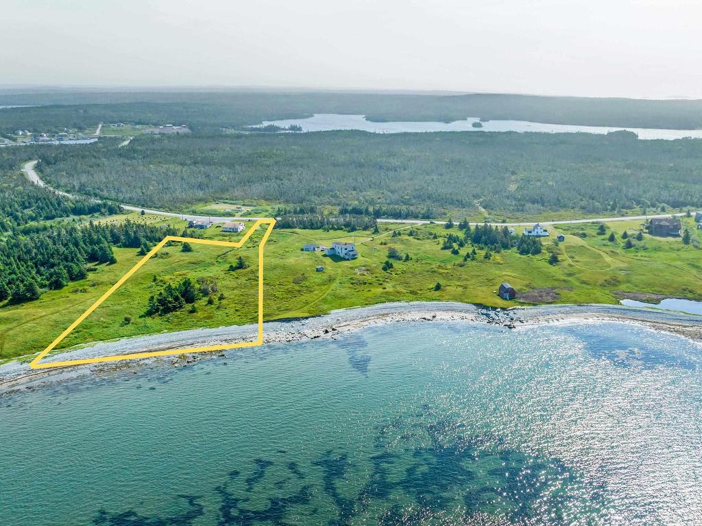 












Lot B2 Ostrea Lake Road

,
Pleasant Point,







NS
B0J 2L0

