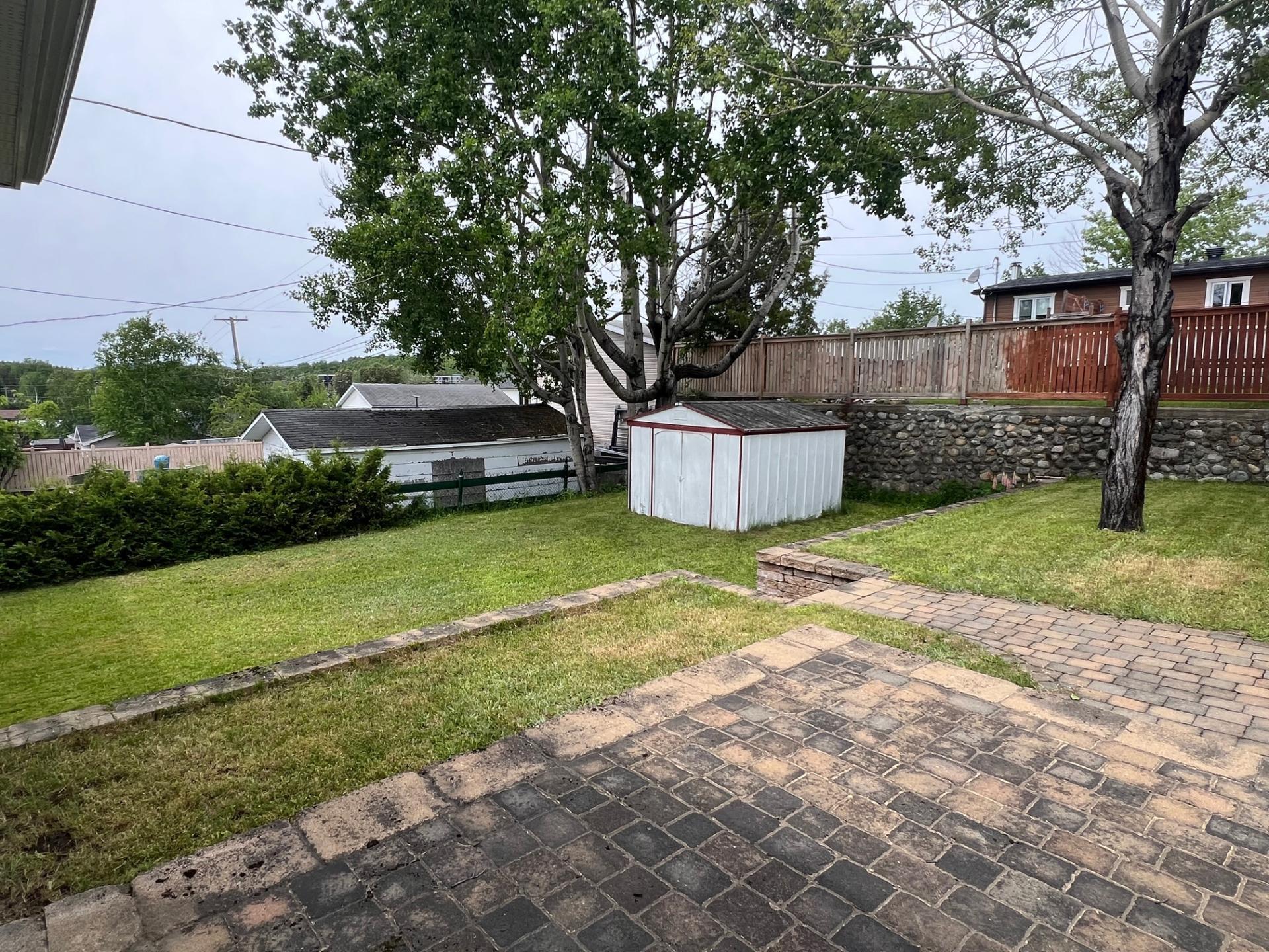 









369


Rue Potvin

,
Chibougamau,




QC
G8P2N7

