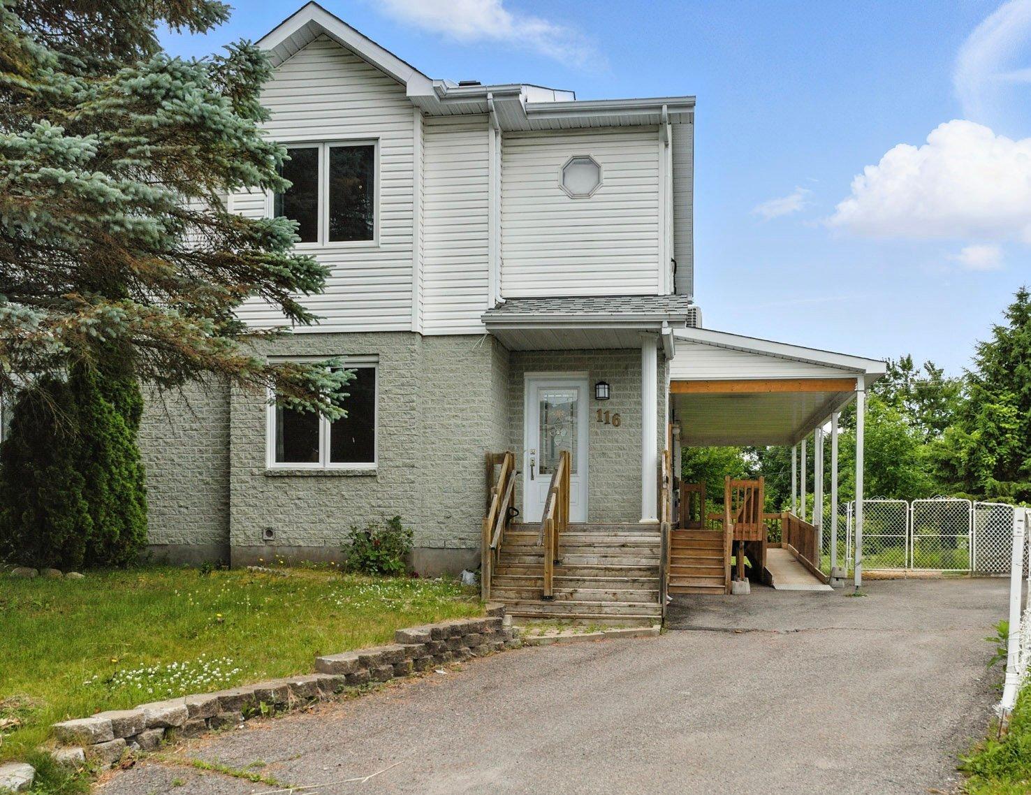 









116


Rue de Sabrevois

,
Gatineau (Gatineau),




QC
J8R2M4

