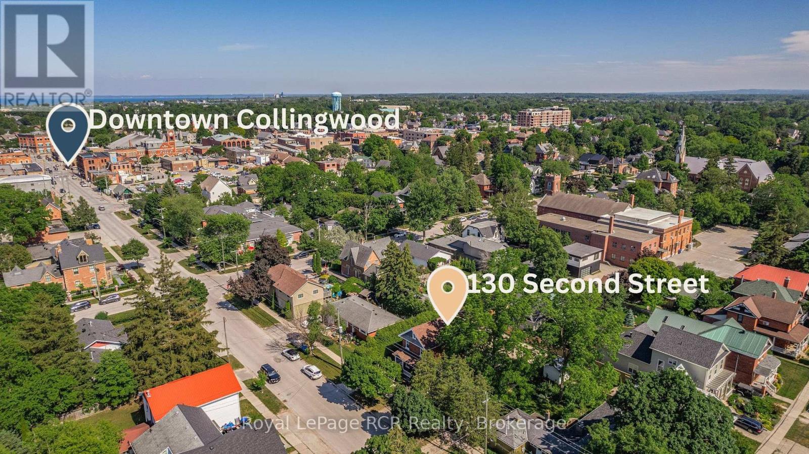 












130 SECOND STREET

,
Collingwood,




Ontario
L9Y1E8

