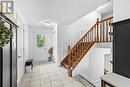Spacious Foyer