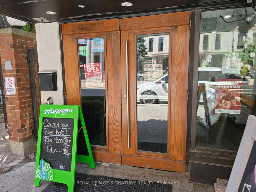 









49


St Clair

Avenue West,
Toronto,




ON
M4V 3A5

