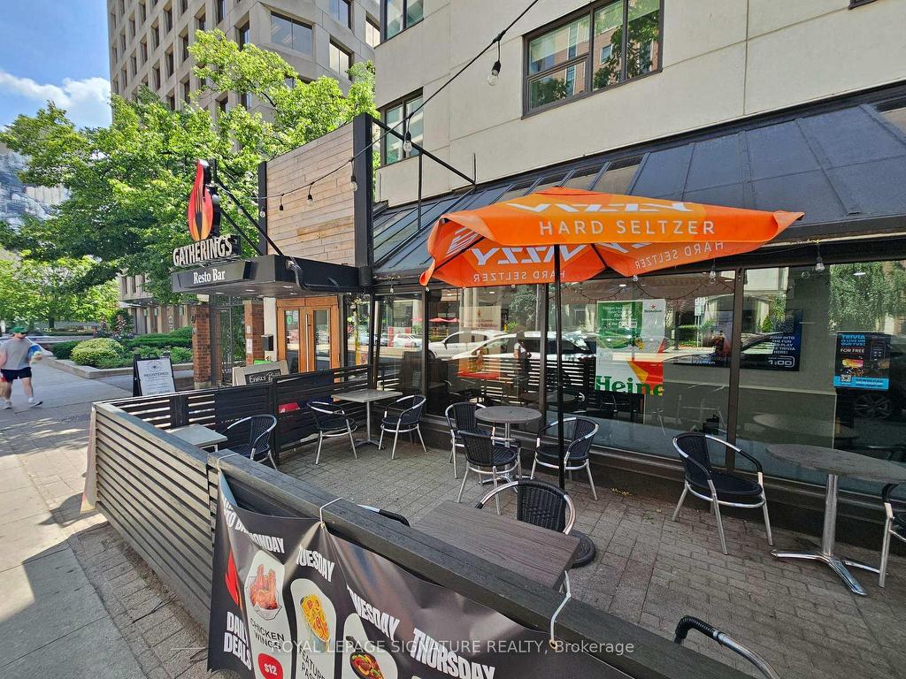 









49


St Clair

Avenue West,
Toronto,




ON
M4V 3A5

