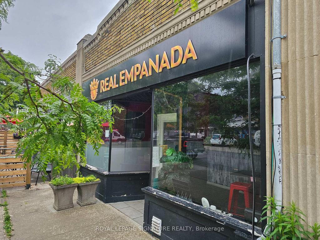 









281


Scarborough

Road,
Toronto,




ON
M4E 3M9

